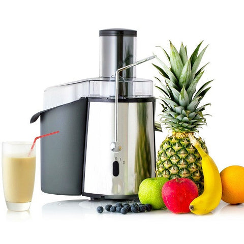 MEGA POWERFUL PROFESSIONAL JUICER EXTRACTOR WITH JUG – SA Products