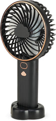 USB Rechargeable Handheld Fan