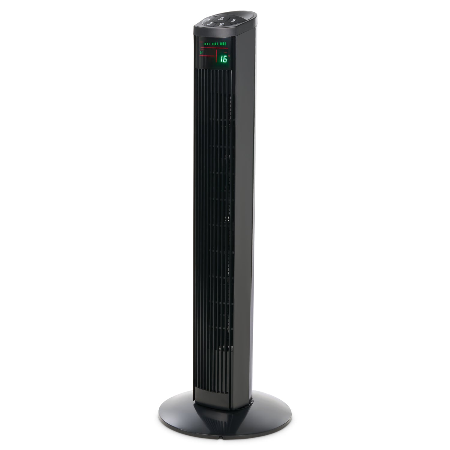 90cm Oscillating Tower Fan