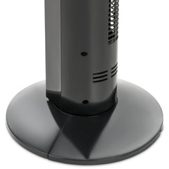 90cm Oscillating Tower Fan